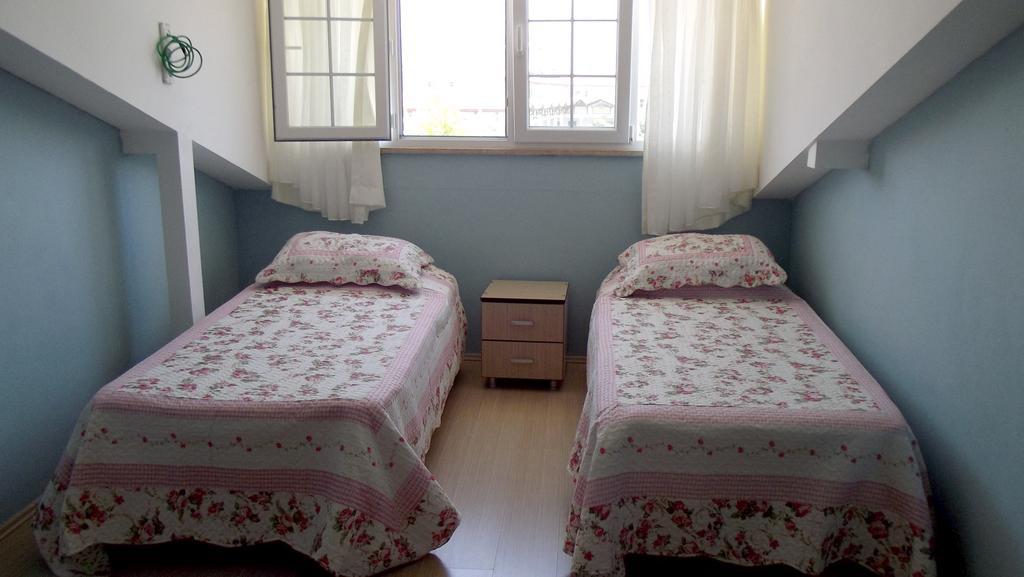 Gurkan Apart Hotel Dalyan Exterior foto